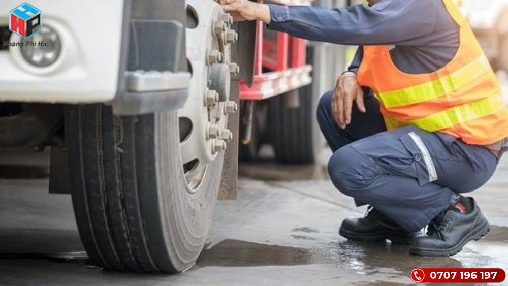Mẹo Lái Xe Đường Núi Quanh Co An Toàn